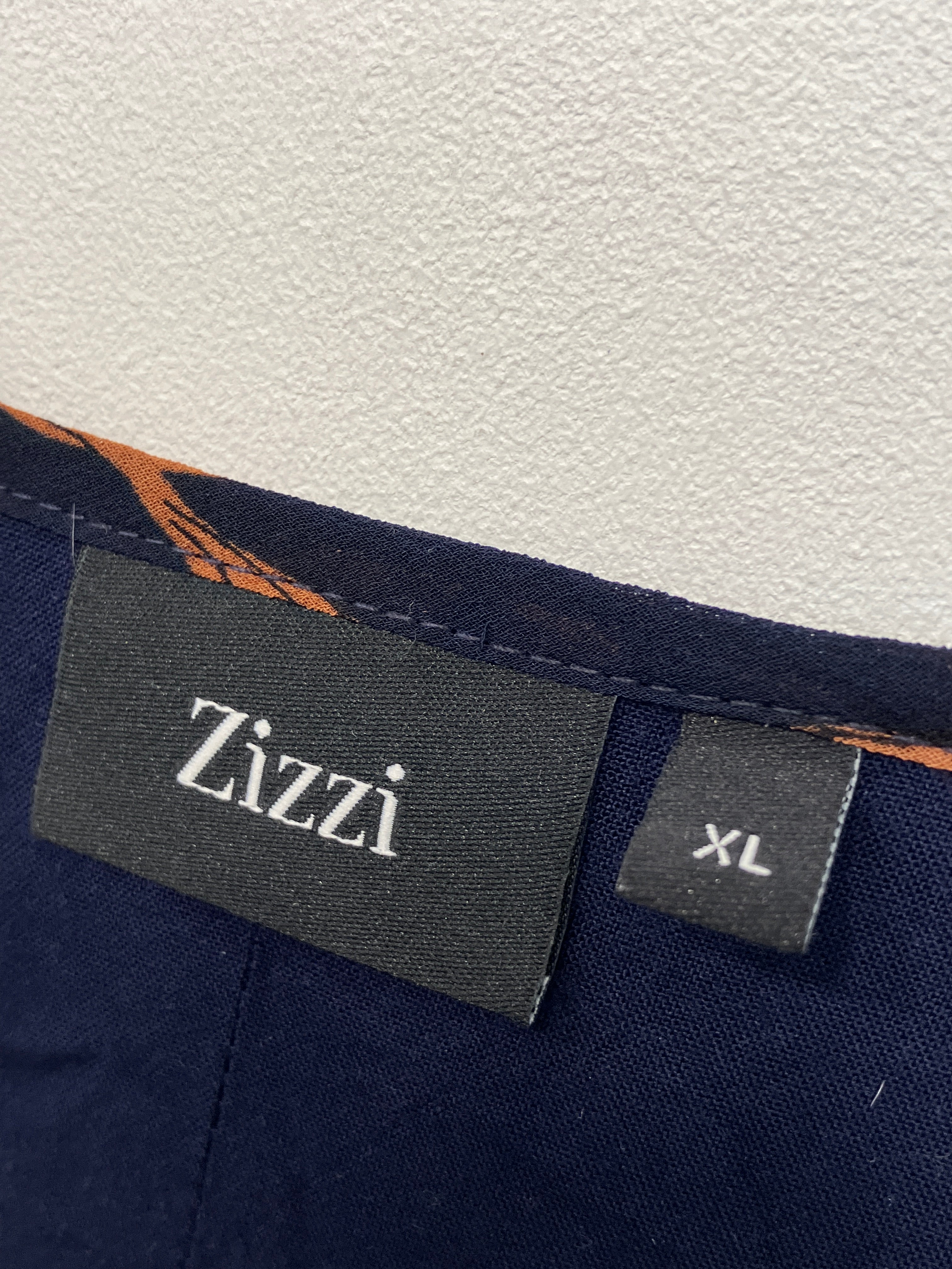 Zizzi Bluse
